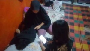 Pelajar Perempuan di Nagrak Sukabumi Hilang Selama 17 Hari, Ditemukan Selamat