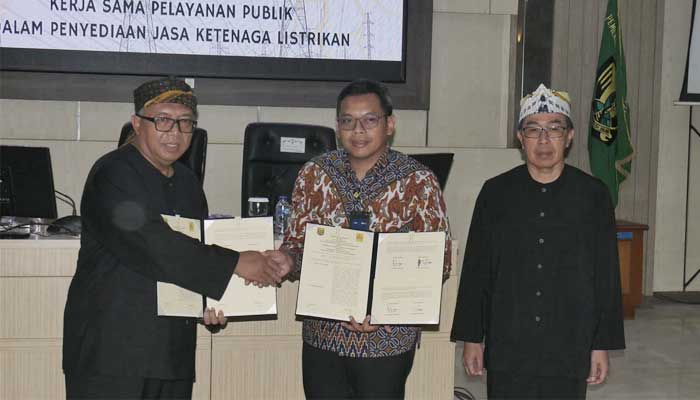 Pemkab Sukabumi