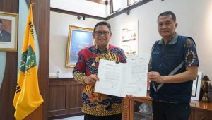 UMK Kota Sukabumi Diusulkan Naik 3.15 Persen Rp2.836.398