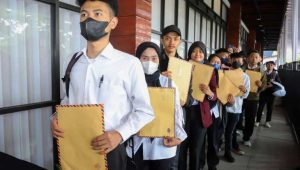 Lusa, Pemkot Sukabumi Gelar Bursa Kerja 1.000 Lowongan, Catat Jam dan Lokasinya!