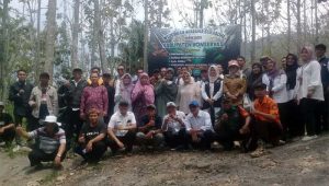 Kabupaten Sukabumi Jadi Pilot Project Pertanian Purba, Ramah Lingkungan Dukung Terjaganya Kesehatan Manusia
