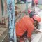 Petugas BPBD Kota Sukabumi