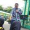 Penjabat Wali kota Sukabumi, Kusmana Hartadji