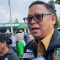 Pj Wali Kota Sukabumi Kusmana Hartadji