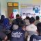 Pojok Kredit Millenial Agriculture Forum Edisi Tani Akur