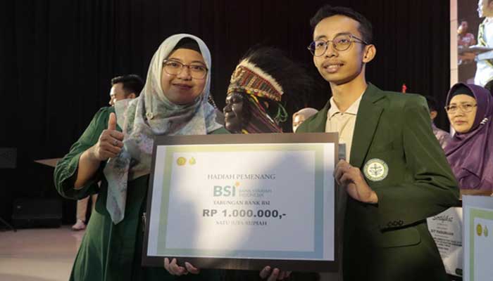 Polbangtan Bogor Kementan MIA 2023