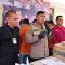 Kapolres Sukabumi AKBP Maruly Pardede