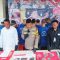 Kapolres Sukabumi AKBP Maruly Pardede