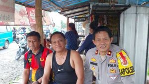 Cerita Supir Angkot Cibadak Gagalkan Aksi Pencurian di Segog Karangtengah