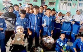 SDN Dewi Sartika CBM Kota Sukabumi