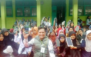 SDN Sriwidari 1 Kota Sukabumi