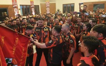 Sapma PP Kabupaten Sukabumi 2023-2025