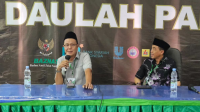 Ayep Zaki Optimistis Indonesia Berpeluang Lipatgandakan Hasil Pertanian