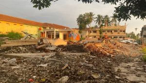 Pembebasan Tanah Tol Bocimi Seksi III Cibadak-Sukabumi Barat Dihentikan, Ini Penyebabnya 