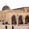 Masjid Al-Aqsa di Palestina