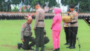 Setukpa Lemdiklat Polri Kembali Buka PAG