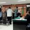Sidang Anggota DPRD Kota Sukabumi
