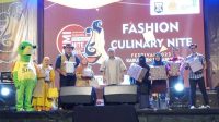 Simi Fashion dan Culinary Nite Festival 2023
