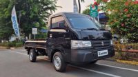 New Carry milik Suzuki Indonesia