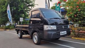 Suzuki New Carry Rajanya Pick Up, Peningkatan Penjualan Ritel Tembus 25 persen