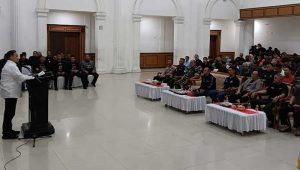 Pemerintah Kota Sukabumi Dorong PC Kodrat Berprestasi