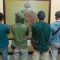 Terduga Pungli Wisata Sukabumi