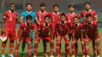 Timnas Indonesia Tergabung dalam Grup A Piala Dunia U-17 2023.