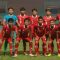 Timnas Indonesia Tergabung dalam Grup A Piala Dunia U-17 2023.