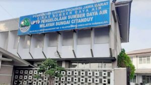 Jurnalis Keluhkan Sulitnya Temui Kepala UPTD PSDA WS Citanduy, LSM BASMI: Pelit Informasi Tak Paham KIP