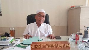 MUI Imbau Buruh Sukabumi Soal Boikot Perusahaan Pro Israel