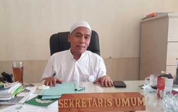 Sekretaris MUI Kabupaten Sukabumi