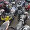 Ular-Demo-Buruh-Sukabumi