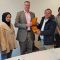 Universitas Nusa Putra berkunjung ke Goethe University Jerman