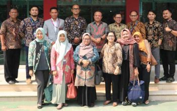 Universitas Pakuan Bogor dan Universitas Nusa Putra Sukabumi