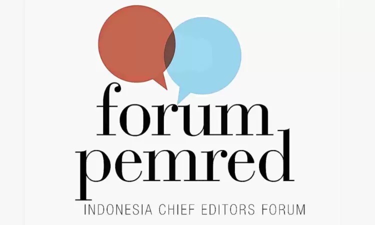 Forum Pemred. (Istimewa)