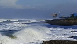 Termasuk Pantai Sukabumi, Laut Selatan Jabar Segera Masuki Musim Angin Barat