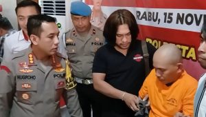 Tidak Direstui Ikut Pilkada, Suami Tega Bunuh Istri