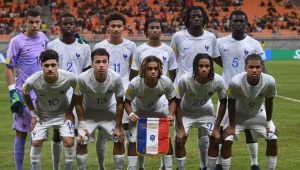 Klasemen Piala Dunia U17, 6 Negara Lolos 16 Besar, Indonesia Masih Was-was