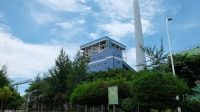 100 Ton Uang Kertas Dibakar jadi Energi Listrik
