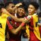 Skenario Timnas Indonesia U17 lolos ke babak 16 besar Piala Dunia U17 2023, jelang lawan Maroko U17. (Tangkapan layar laman FIFA.com)