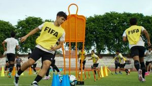 Jelang Indonesia vs Maroko, Bima Sakti Akui Sudah Mengetahui Kelemahan Lawannya