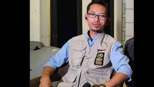 Cerita Warga Bogor Berhasil Keluar dari Gaza Palestina Setelah 12 Tahun Menetap