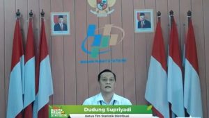 Neraca Perdagangan Jawa Barat Surplus 2 miliar Dolar AS pada September 2023