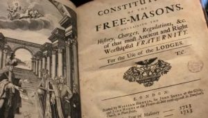Menelisik Freemason, Organisasi Persaudaraan Tertua yang Sarat dengan Cerita Konspirasi
