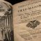 Buku tentang ketentuan dan aturan Freemason. (economist.com)