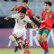 Klasemen peringkat ketiga terbaik Piala Dunia U17 2023, Timnas Indonesia U17 hanya menempati posisi ketujuh. (X @AseanFootball)