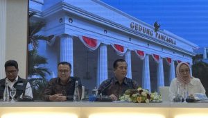 Pemerintah Indonesia Siapkan Bantuan Kemanusiaan ke Warga Gaza