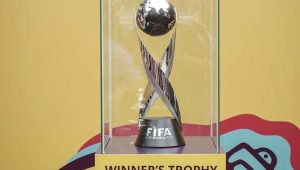 Daftar Negara yang Lolos ke Babak 16 besar Piala Dunia U-17