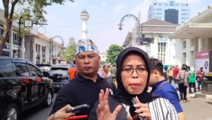 KPU Jawa Barat Sebut Ada Permintaan Koneksikan Camera CCTV dengan Kepolisian