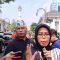 Ketua KPU Jawa Barat Ummi Wahyuni.
